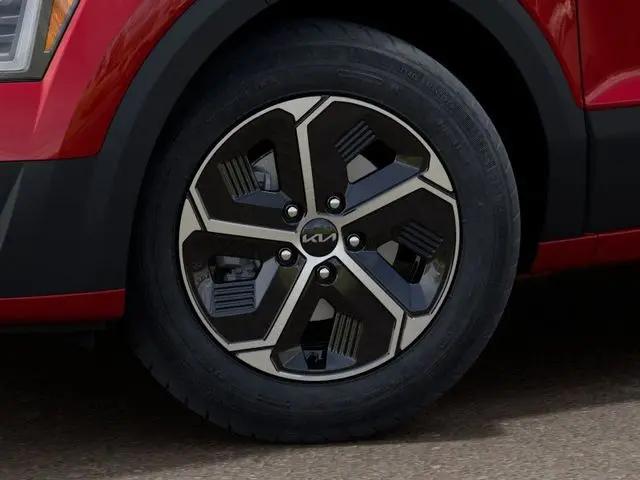 2026 Kia Niro LX