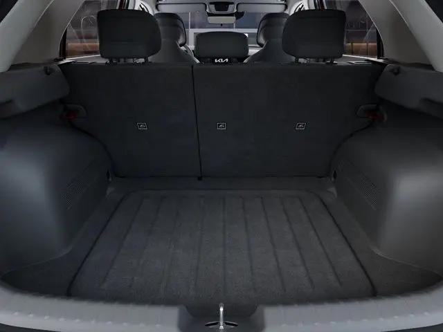 2026 Kia Niro LX
