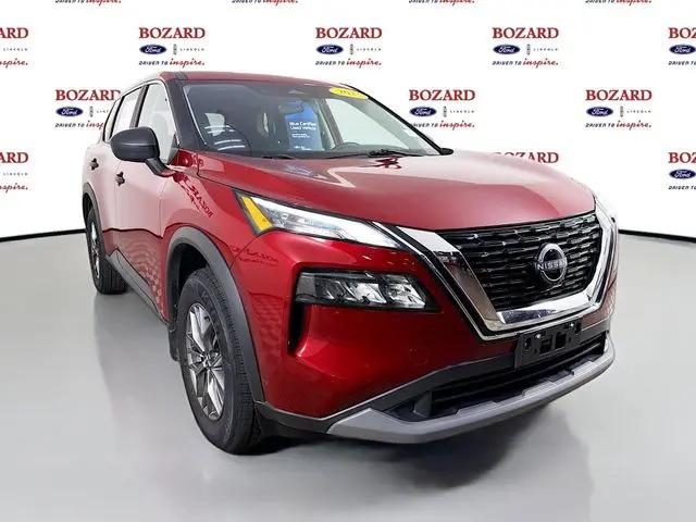 2023 Nissan Rogue S Intelligent AWD for sale in Saint Augustine, FL