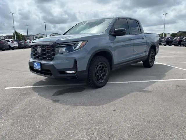 2025 Honda Ridgeline TrailSport+ for sale in San Antonio, TX