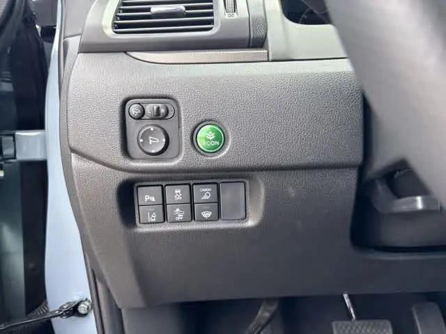 2025 Honda Ridgeline TrailSport+