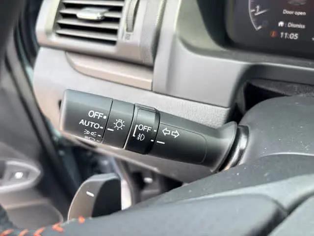 2025 Honda Ridgeline TrailSport+