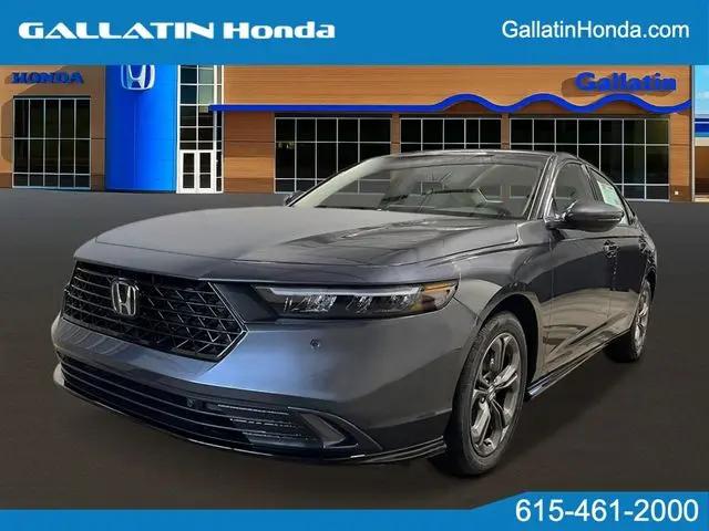 2026 Honda Accord Sedan EX-L for sale in Gallatin, TN
