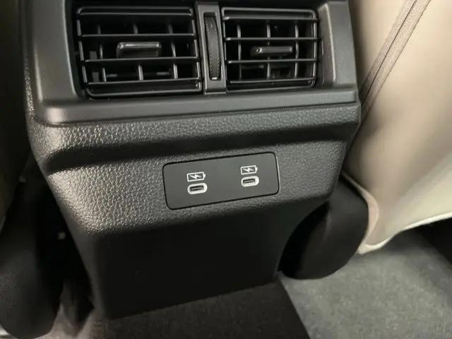 2026 Honda Accord Sedan EX-L
