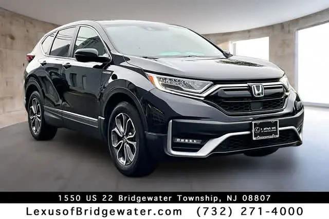 2022 Honda CR-V Hybrid EX-L for sale in Bridgewater, NJ