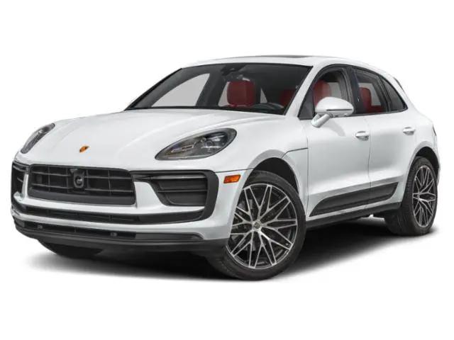 2026 Porsche Macan Macan for sale in Riverside, CA