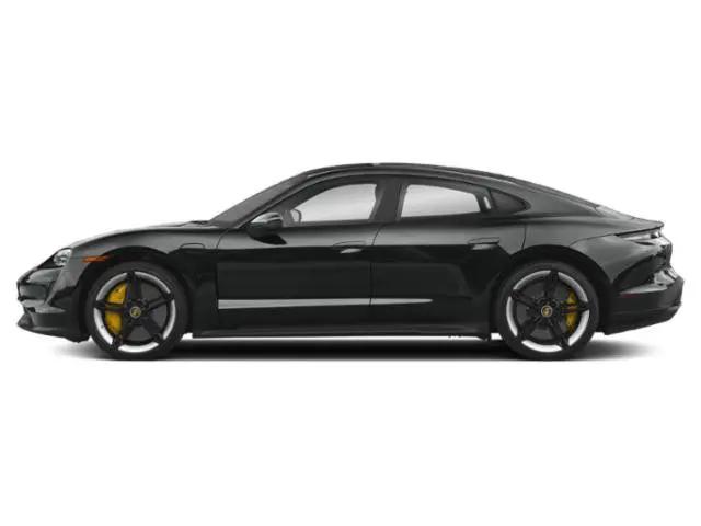 2023 Porsche Taycan Taycan