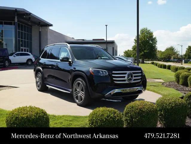 2026 Mercedes-Benz GLS GLS 450 4MATIC for sale in Bentonville, AR