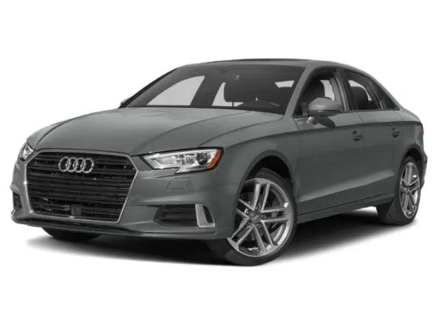 2018 Audi A3 2.0T Premium for sale in Highland Park, IL