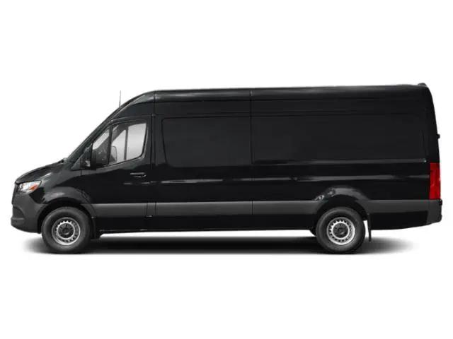 2025 Mercedes-Benz Sprinter 2500 High Roof 4-Cyl Diesel HO