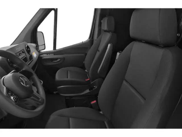2025 Mercedes-Benz Sprinter 2500 High Roof 4-Cyl Diesel HO