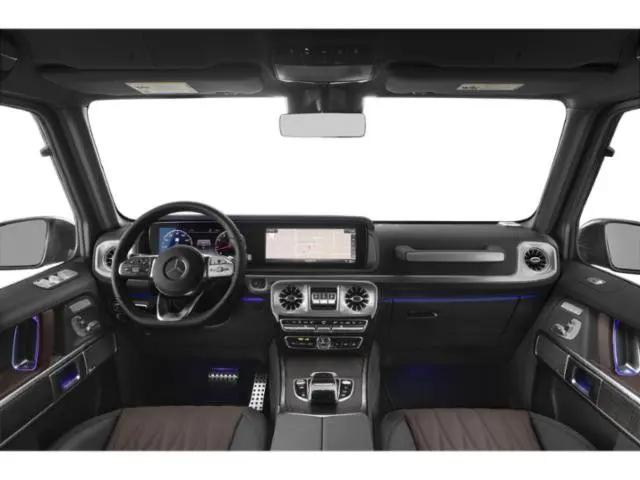 2026 Mercedes-Benz G 550 G 550