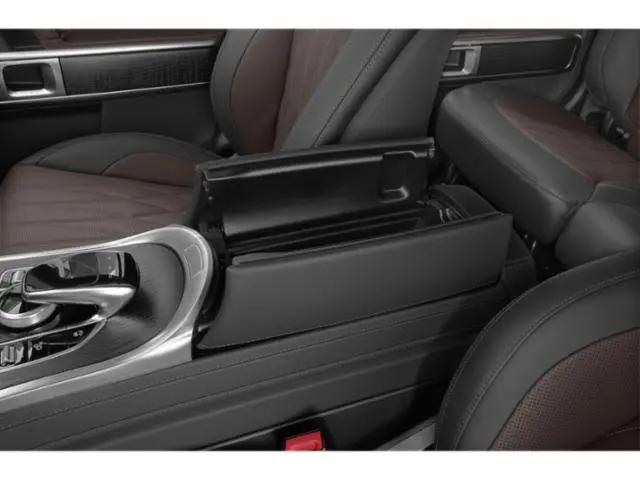 2026 Mercedes-Benz G 550 G 550