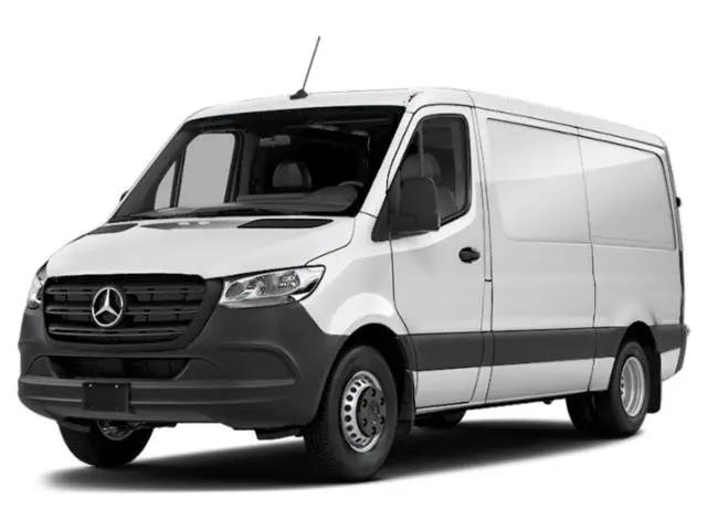 2026 Mercedes-Benz Sprinter 3500XD Standard Roof 4-Cyl Diesel HO for sale in Riverside, CA