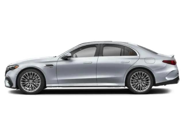 2026 Mercedes-Benz AMG E 53 E AMG E 53 E