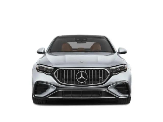 2026 Mercedes-Benz AMG E 53 E AMG E 53 E