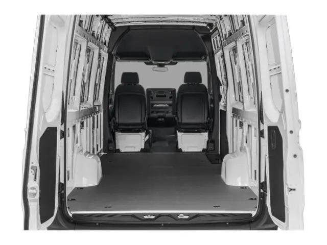 2026 Mercedes-Benz Sprinter 2500 High Roof 4-Cyl Diesel HO