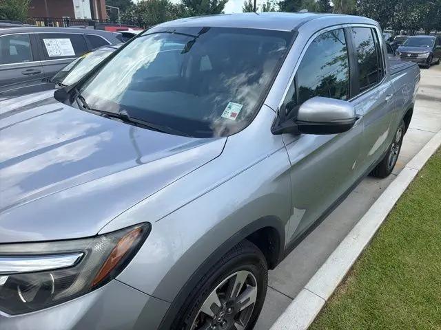 2018 Honda Ridgeline RTL-T for sale in Metairie, LA