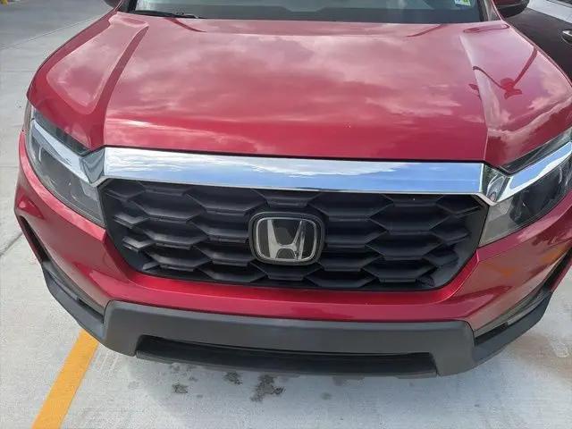 2023 Honda Passport AWD EX-L