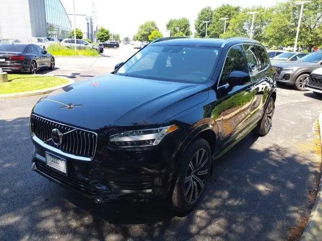 2022 Volvo XC90 T5 Momentum 7 Passenger for sale in Tinley Park, IL