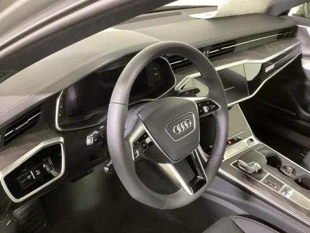 2025 Audi A6 Premium Plus 55 TFSI quattro S tronic