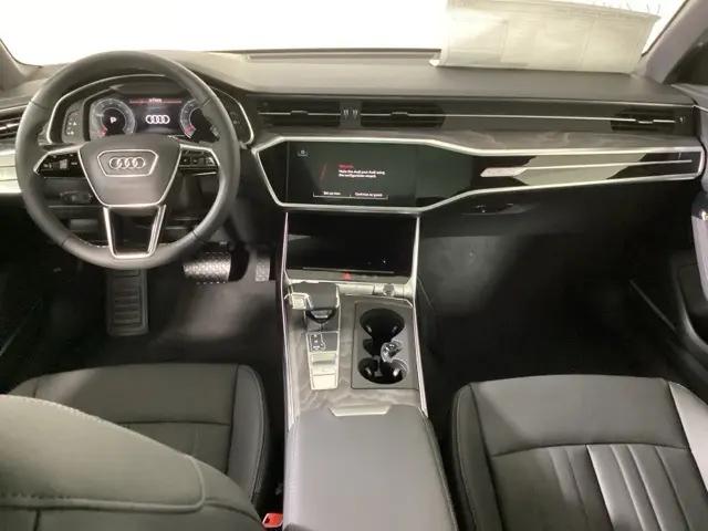 2025 Audi A6 Premium Plus 55 TFSI quattro S tronic