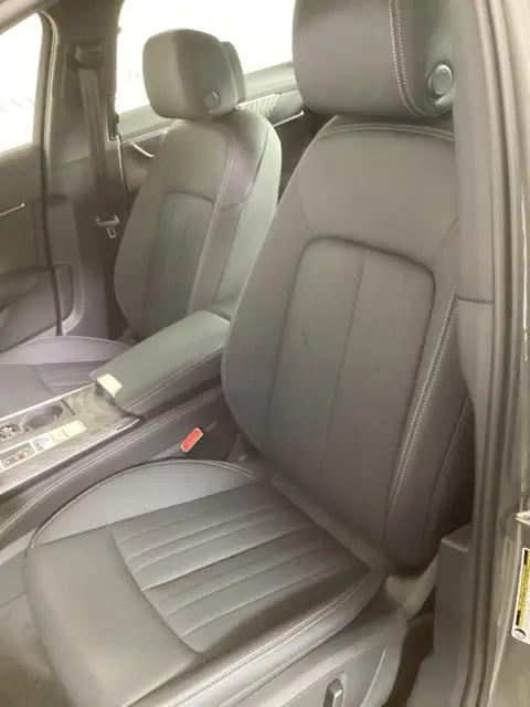 2025 Audi A6 Premium Plus 55 TFSI quattro S tronic
