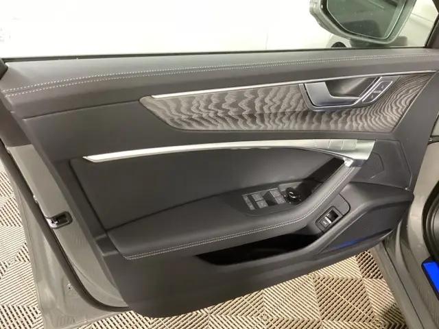 2025 Audi A6 Premium Plus 55 TFSI quattro S tronic