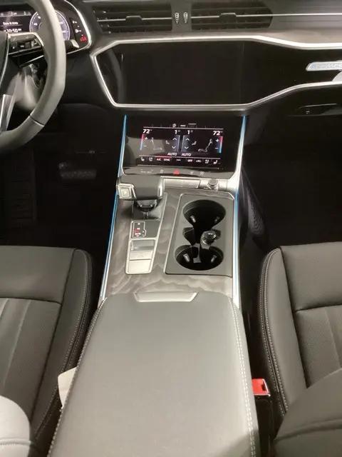 2025 Audi A6 Premium Plus 55 TFSI quattro S tronic