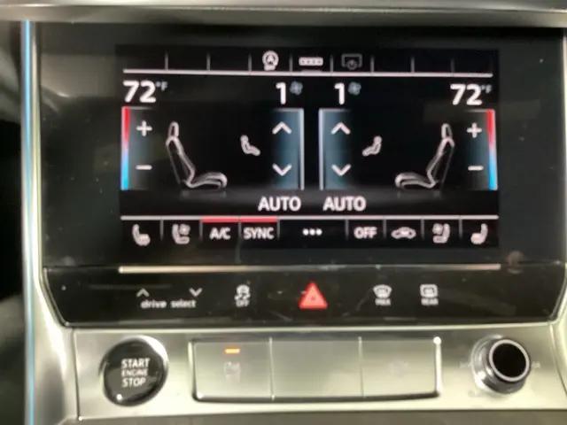 2025 Audi A6 Premium Plus 55 TFSI quattro S tronic