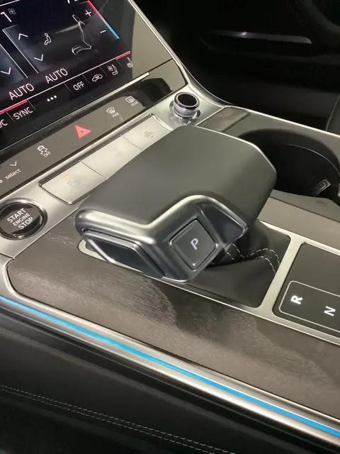 2025 Audi A6 Premium Plus 55 TFSI quattro S tronic