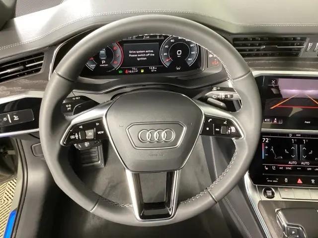 2025 Audi A6 Premium Plus 55 TFSI quattro S tronic