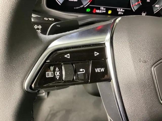 2025 Audi A6 Premium Plus 55 TFSI quattro S tronic