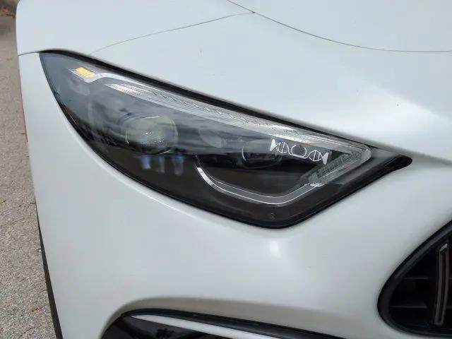 2022 Mercedes-Benz SL AMG SL 63 4MATIC