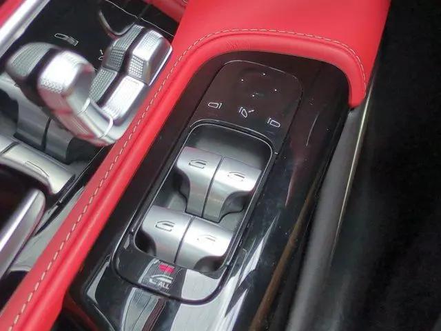 2022 Mercedes-Benz SL AMG SL 63 4MATIC