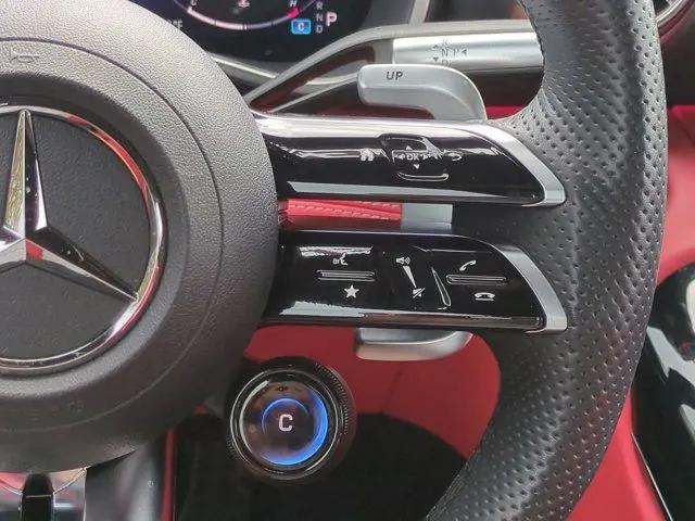 2022 Mercedes-Benz SL AMG SL 63 4MATIC