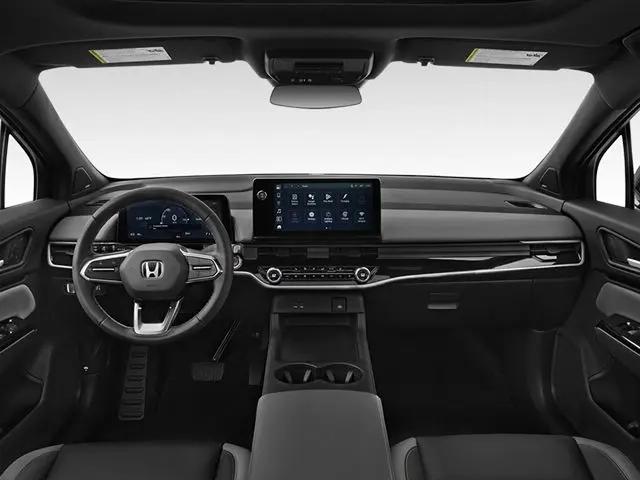 2026 Honda Prologue Touring