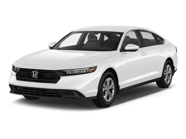 2026 Honda Accord Sedan LX for sale in Palo Alto, CA