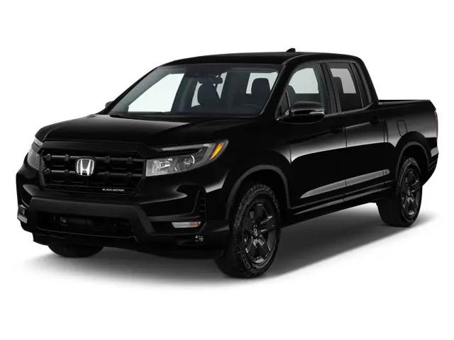 2026 Honda Ridgeline Black Edition for sale in Palo Alto, CA