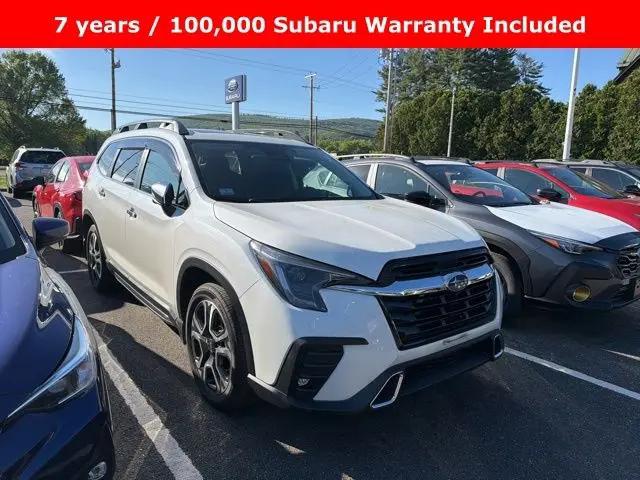 2023 Subaru Ascent Touring 7-Passenger
