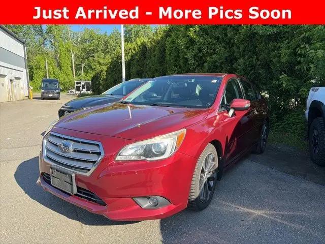 2015 Subaru Legacy 2.5i Limited for sale in Brattleboro, VT