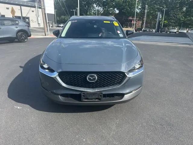 2023 Mazda CX-30 2.5 S Carbon Edition