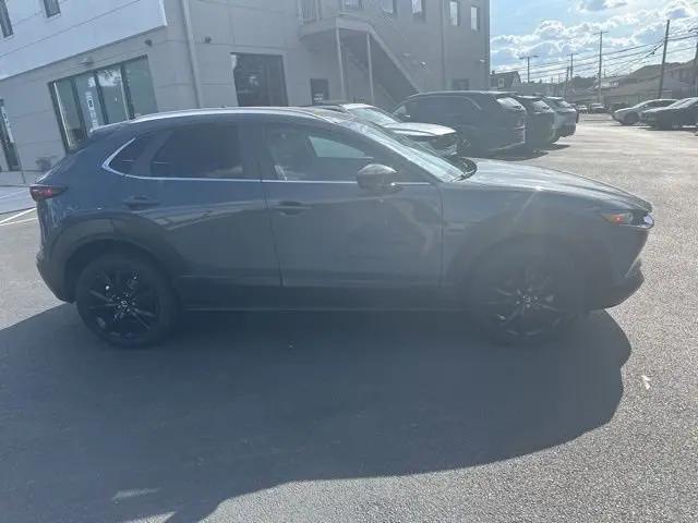 2023 Mazda CX-30 2.5 S Carbon Edition