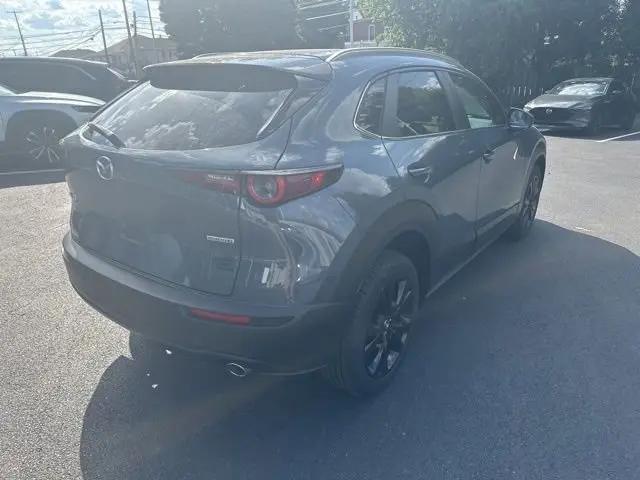 2023 Mazda CX-30 2.5 S Carbon Edition