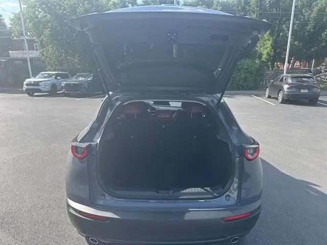 2023 Mazda CX-30 2.5 S Carbon Edition