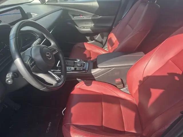 2023 Mazda CX-30 2.5 S Carbon Edition