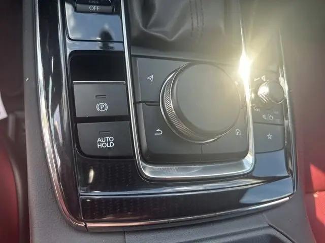 2023 Mazda CX-30 2.5 S Carbon Edition