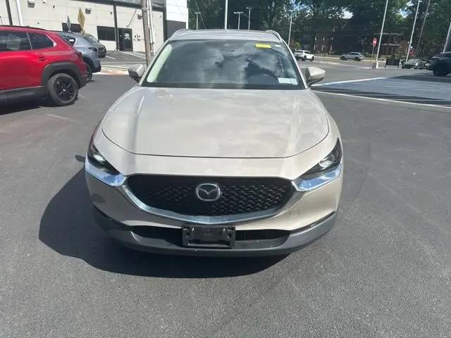 2023 Mazda CX-30 2.5 S Preferred
