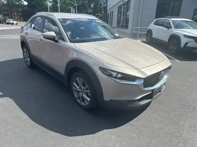 2023 Mazda CX-30 2.5 S Preferred