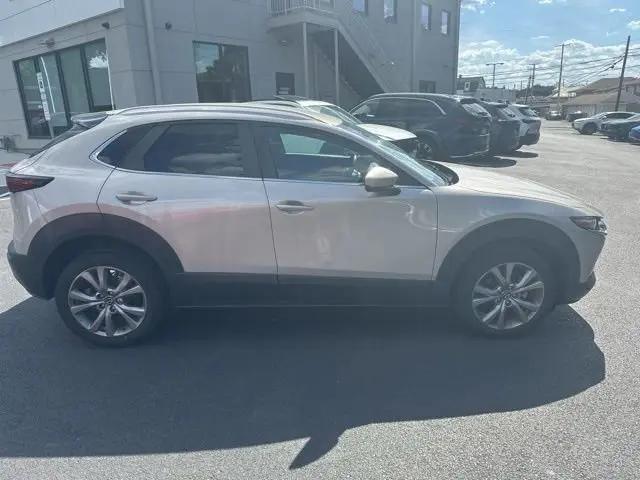 2023 Mazda CX-30 2.5 S Preferred